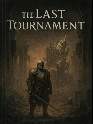 cover image of The Last Tournaments